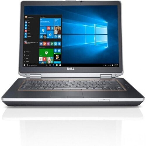 Dell Latitude E6320 13.3 1366X768 I5-2540M ...