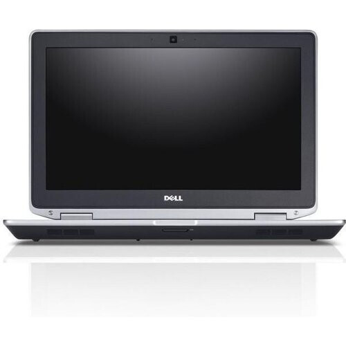 Dell Latitude E6320 13" Core i7-2620M - SSD 256 Go ...