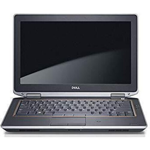 Dell Latitude E6320 13" Core i7 2,8 GHz  - SSD 256 ...