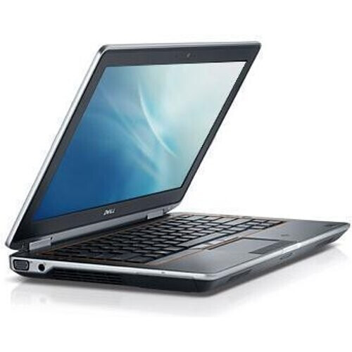 Dell Latitude E6320 13.3-inch (2011) - Core ...