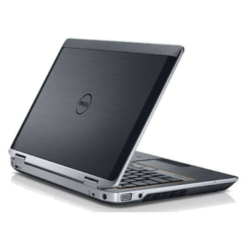 De Dell Latitude E6320 is een krachtige, compacte ...