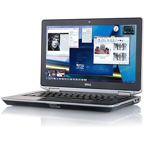 Dell Latitude E6330 13" Core i3 2.3GHz - SSD 128 ...