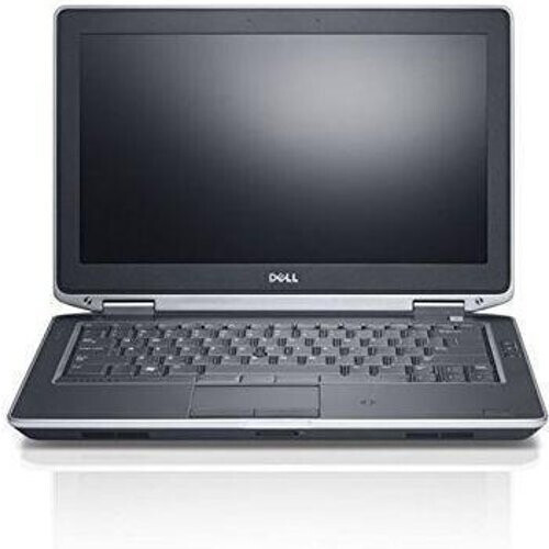 Dell Latitude E6330 13" Core i3 2,6 GHz - SSD 240 ...