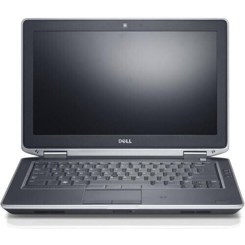 Dell Latitude E6330 13" Core i3 2.7 GHz - HDD 160 ...