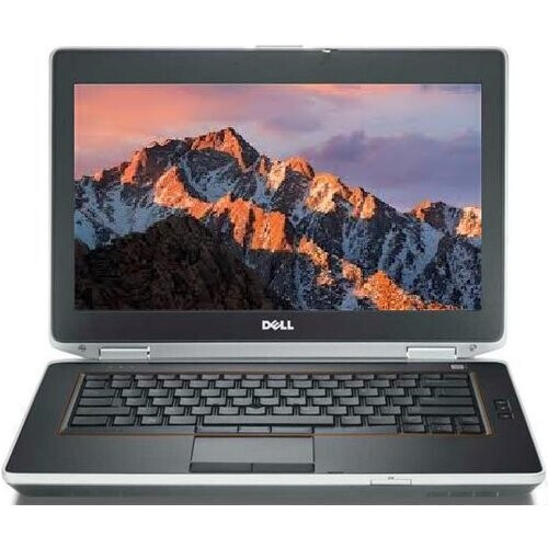 Dell Latitude E6330 13" Core i5 2,6 GHz - HDD 250 ...