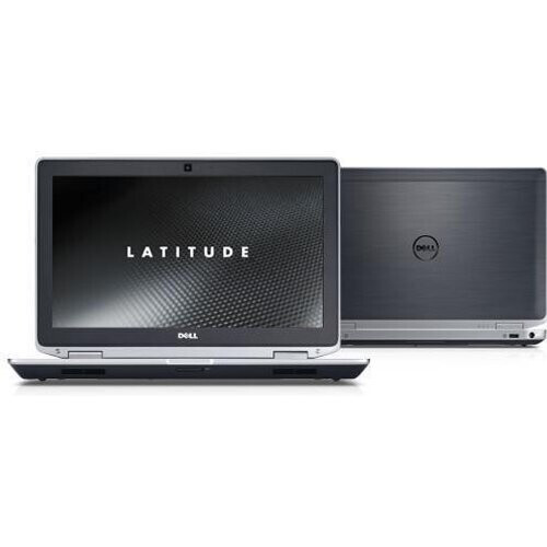 Dell Latitude E6330 13" Core i5 2,6 GHz - HDD 320 ...