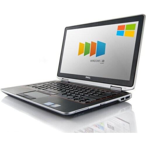 Dell Latitude E6330 13" Core i5 2,6 GHz - HDD 320 ...