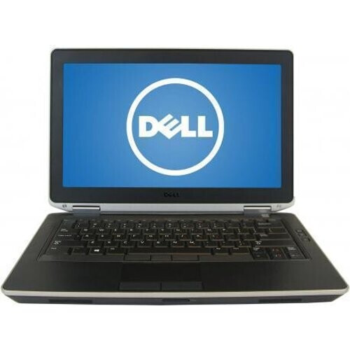 Dell Latitude E6330 13" Core i5 2,6 GHz - HDD 320 ...