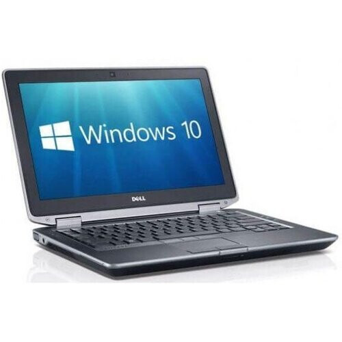 Dell Latitude E6330 13" Core i5 2,6 GHz - SSD 248 ...