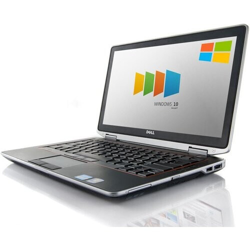 Dell Latitude E6330 13" Core i5 2,6 GHz  - SSD 250 ...