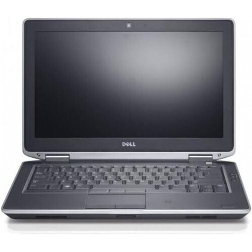 Dell Latitude E6330 13" Core i5 2.7 GHz - HDD 320 ...