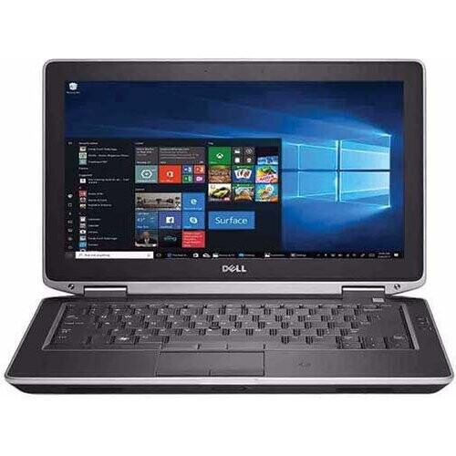 Dell E6330 13,3"HD/I5-3340M/8GB/320GB HDD/INTEL HD ...