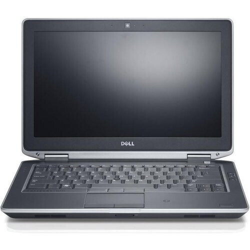 Dell Latitude E6330 13" Core i5 2,7 GHz - SSD 240 ...