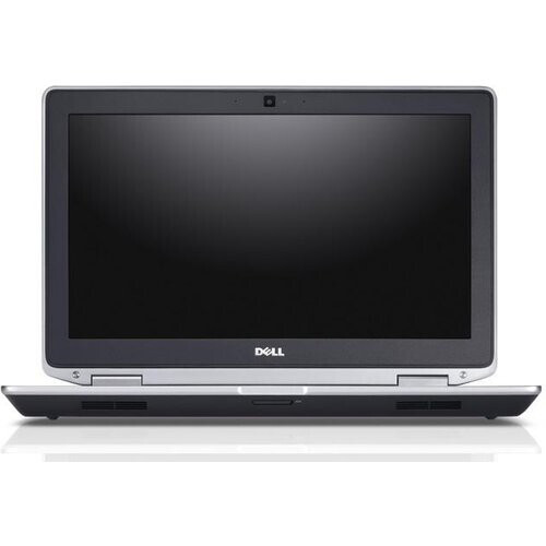 Dell Latitude E6330 13" Core i5 2,7 GHz - SSD 240 ...