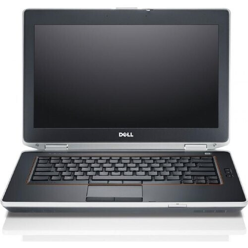 Dell Latitude E6330 13" Core i5 2,7 GHz - SSD 240 ...