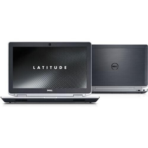 Dell Latitude E6330 13,3" 4GO SSD 240GO Windows 10 ...