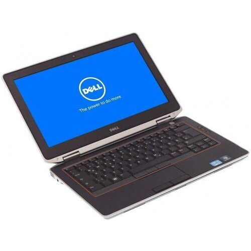 Dell Latitude E6330 13" Core i5 2,9 GHz  - HDD 320 ...