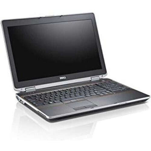 Dell Latitude E6330 13" Core i5 3380M 2,9 GHz - ...