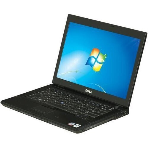 Dell Latitude E6400 14.1-inch (2009) - Core 2 Duo ...