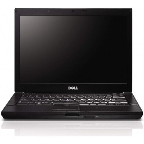 DELL LATITUDE E6410 - 14,1" Core i3 380M 2.53GHz - ...