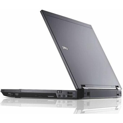 Dell Latitude E6410 14" Core i5-520M 2,4 GHz - HDD ...