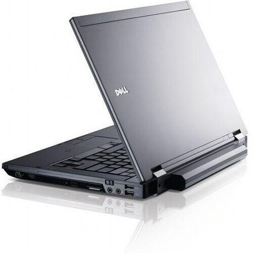 Dell Latitude E6410 14,1" Core i5-520M 2,40 GHz - ...