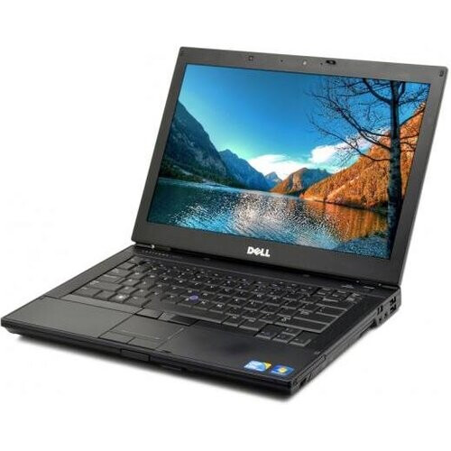 Dell E6410 14"HD/I5-520M/4Go/250Go HDD/INTEL HD ...