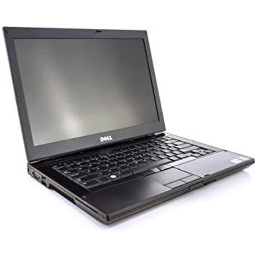 Dell Latitude E6410 14" Core i5-520M 2.4GHz - 4Go ...