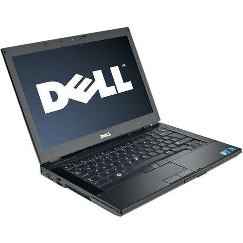 Dell Latitude E6410 14" Core i5-M520 2.4 GHz  - ...