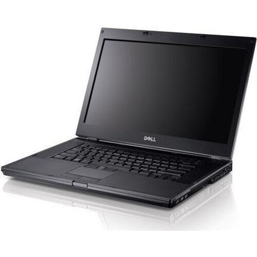 Dell Latitude E6410 14" Core i5 2,53 GHz - HDD 160 ...