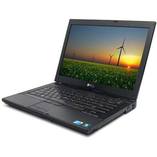 DELL Laptop - Screen Size: 14" - Processor: Intel ...