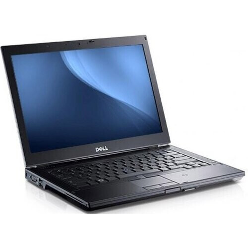 Dell Latitude E6410 14,1" Core i5-560M 2,66 GHz - ...