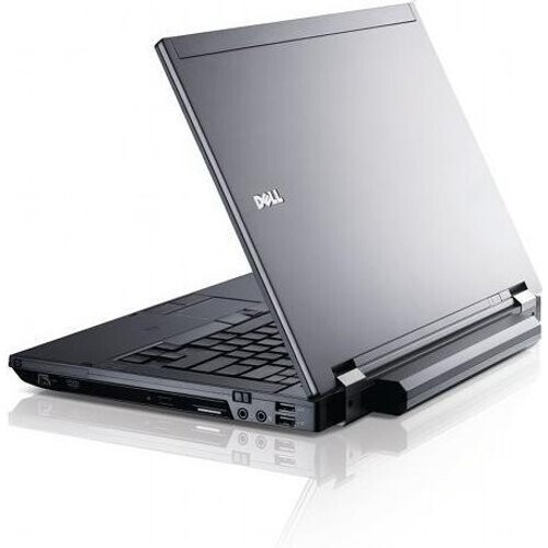 Dell Latitude E6410 - 14,1" - Core i5-560M 2,66GHz ...