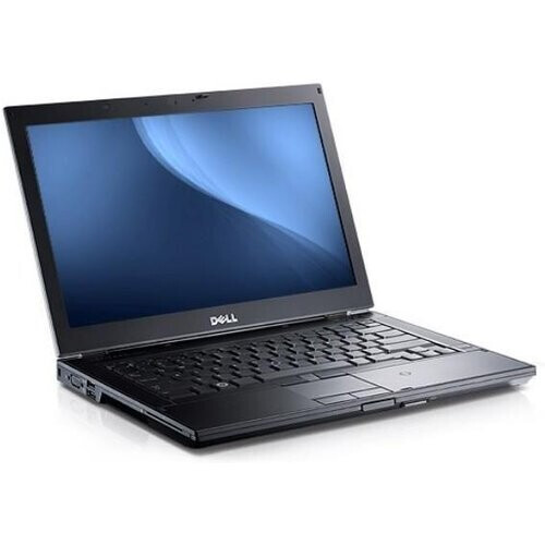 Dell Latitude E6410 14" Core i7-620M 2.6 GHz - HDD ...