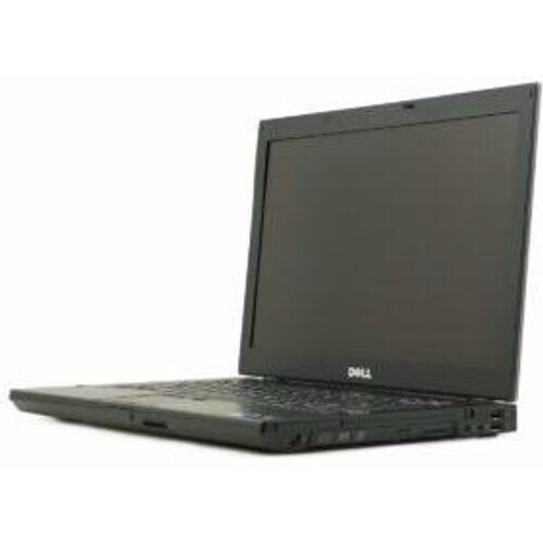 Dell Latitude E6410 14" Core i7-640M 2,8 GHz - HDD ...