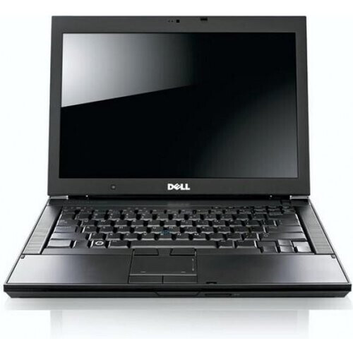 Dell Latitude E6410 14,1" Core i5-520M 2.4GHz - ...