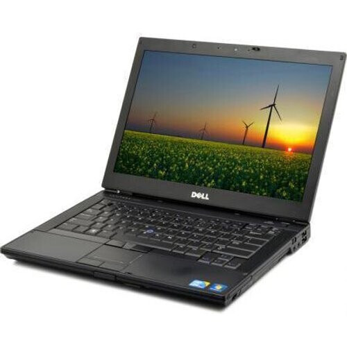 Dell Latitude E6410 14.1" i5-560M 2.67GHz - RAM ...