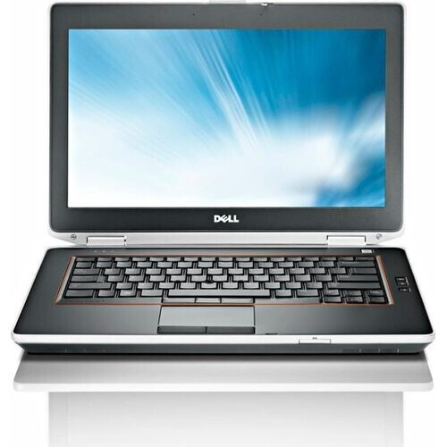 Dell Latitude E6420 13" Core I5-2520 M 2.5 GHz  - ...