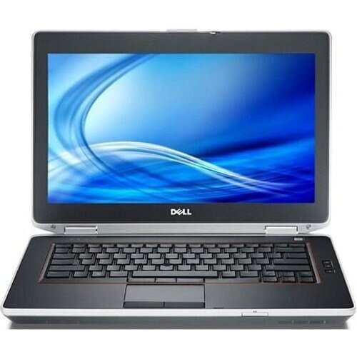 Dell Latitude E6420 14" Core i3-2310M 2.1 GHz - ...