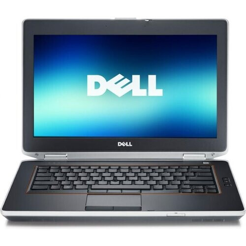 Dell Latitude E6420 Core i5-5200U 2,2 GHz - RAM 4 ...