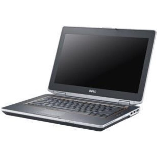 Dell Latitude E6420 14" Core i5-2410M 2,3 GHz - ...