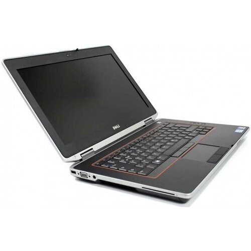 DELL LATITUDE E6420 14"1366X768/I5-2430M/4GB/250GB ...