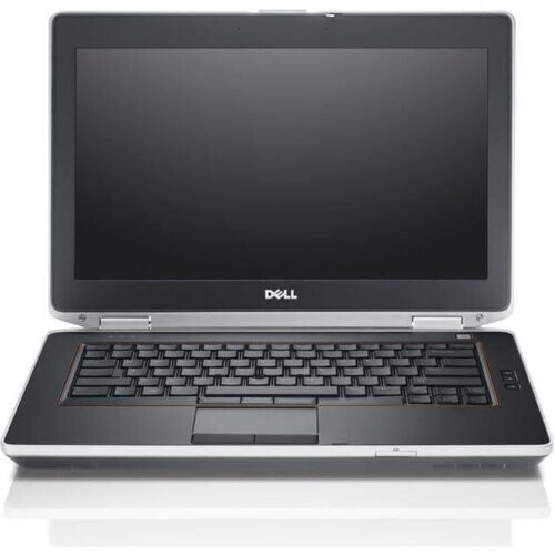 Dell Latitude E6420 14" Core i5 2,4 GHz - SSD 128 ...