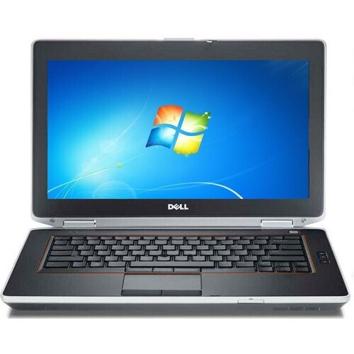 Dell Latitude E6420 14" Core i5-2520M 2,5 GHz - ...