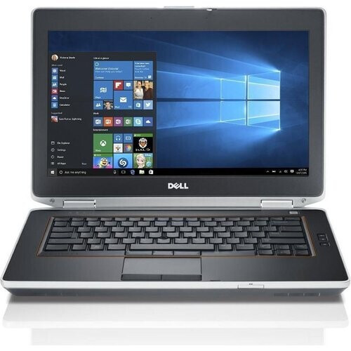 Dell Latitude E6420 14" Core i5 2,5 GHz - HDD 1 TB ...