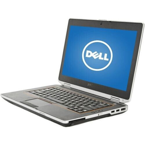 Dell Latitude E6420 14" Core i5-2520M 2,5 GHz - ...