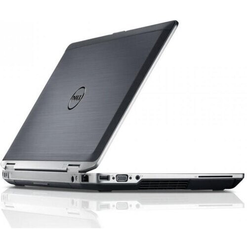 Dell Latitude E6420 14" Core i5-2520M 2,5 GHz  - ...