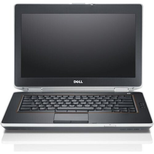 Dell Latitude E6420 14" Core i5-2520M - HDD 250 Go ...