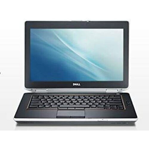 Dell Latitude E6420 - 4Go - 250Go Intel Core ...