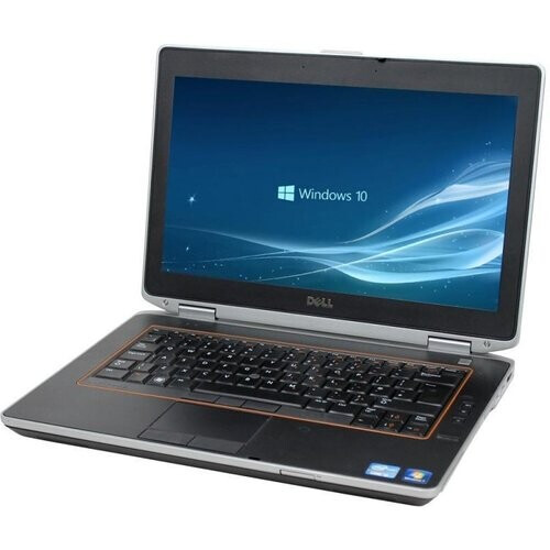 Dell Latitude E6420 8Go 250Go Intel Core i5-2520M ...